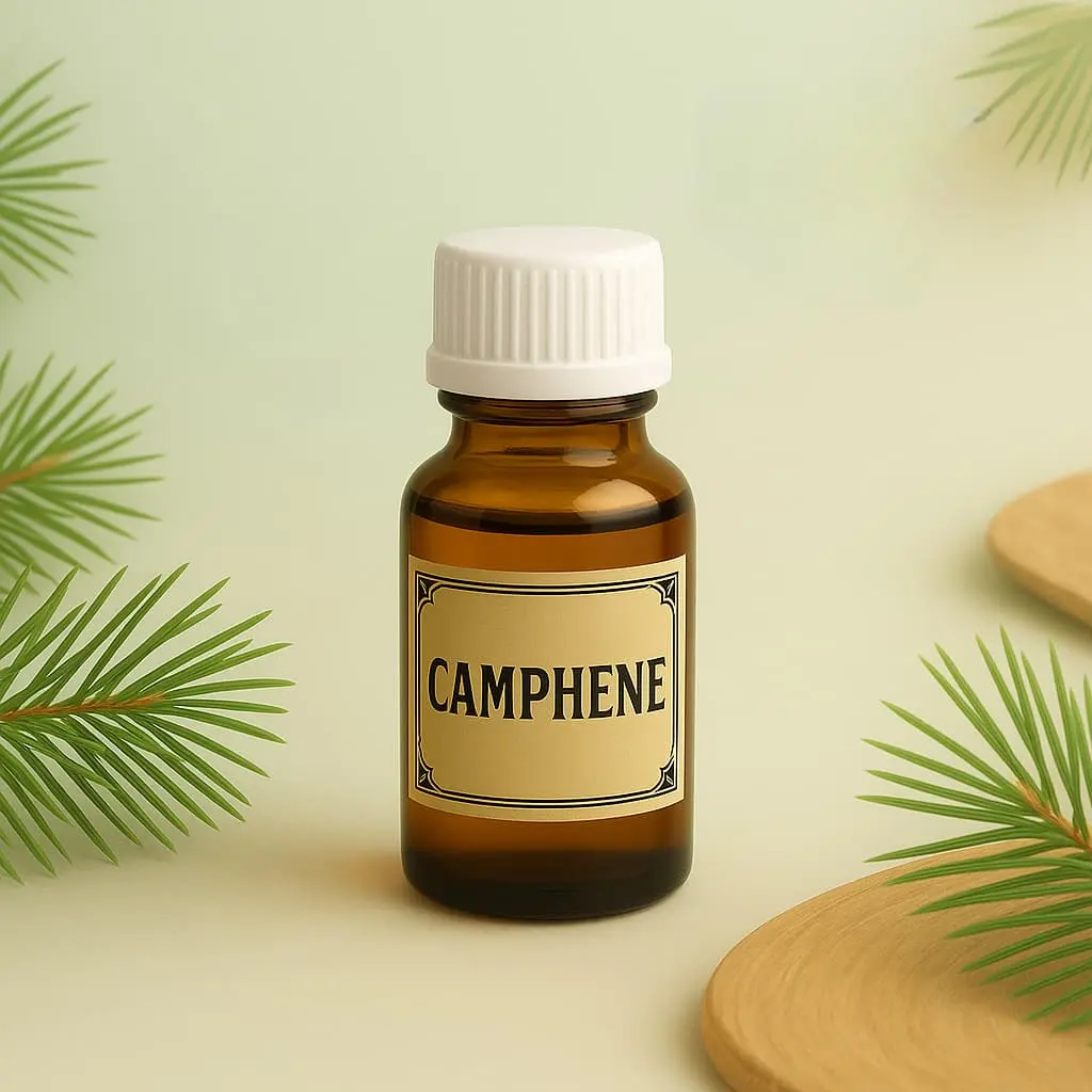 HTPPL is a trusted manufacturer and supplier of Camphene.